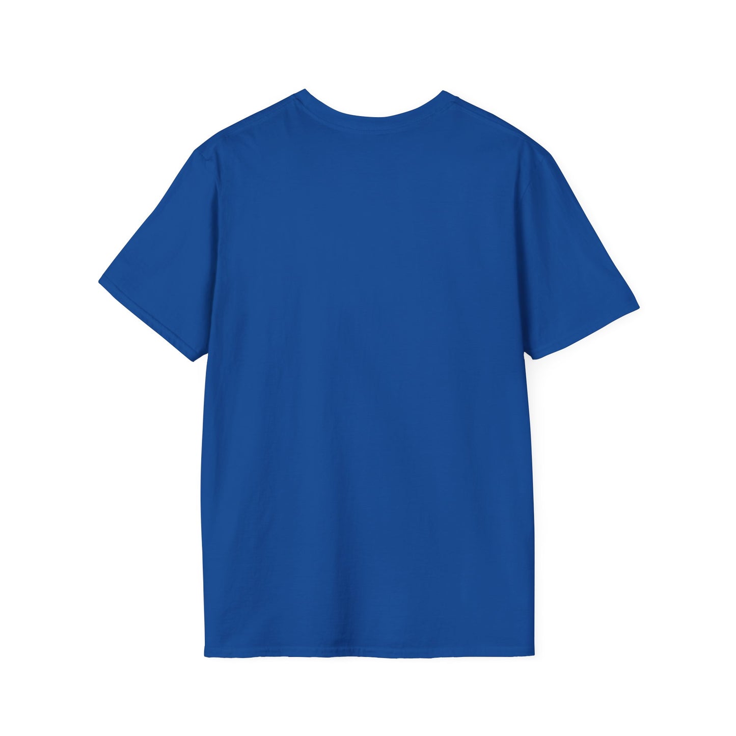 USA Flag Graphic T‑Shirt — 4th of July Patriotic Tee