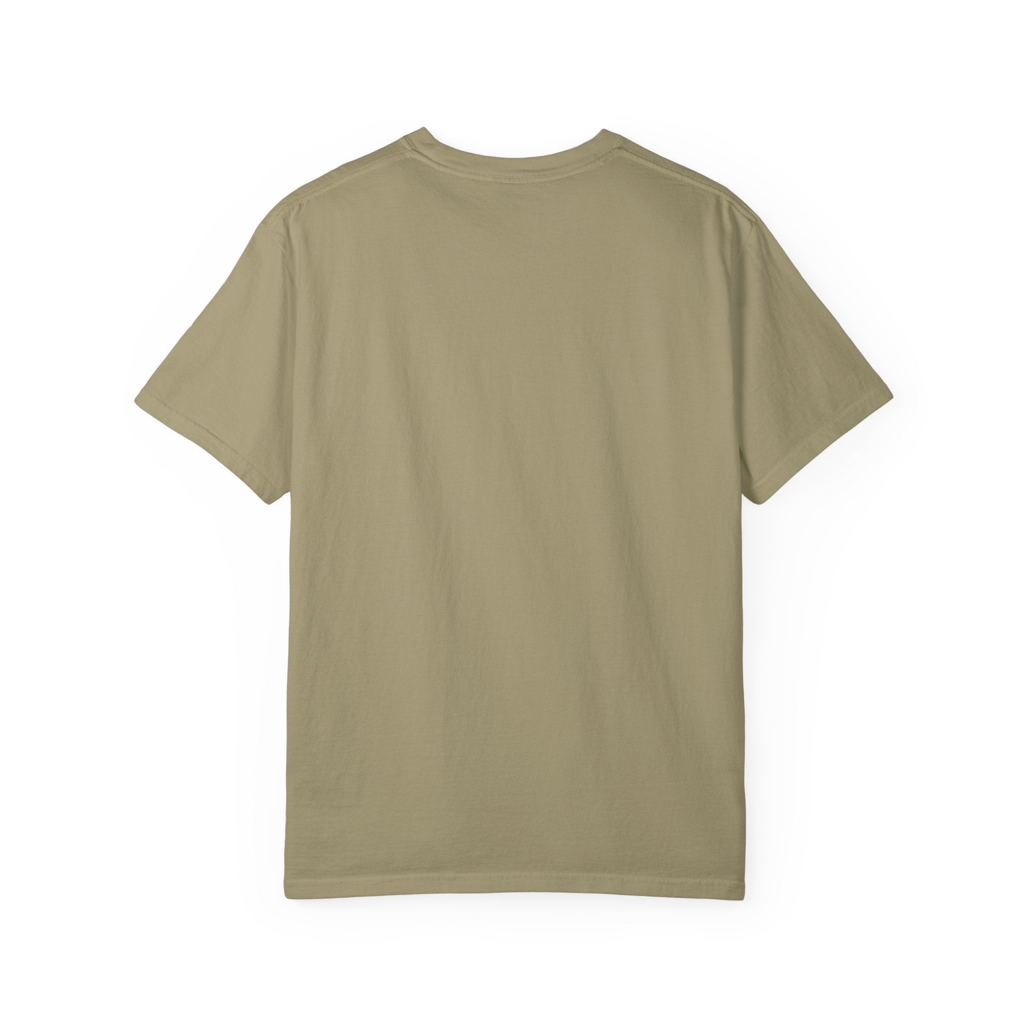 Future CEO of Excuses Unisex Garment-Dyed T-Shirt