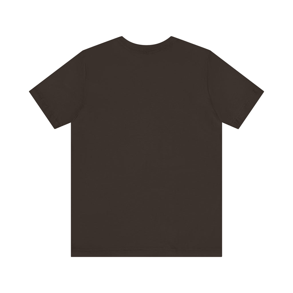 Power Play Mode Unisex Tee - Perfect for Sports Lovers