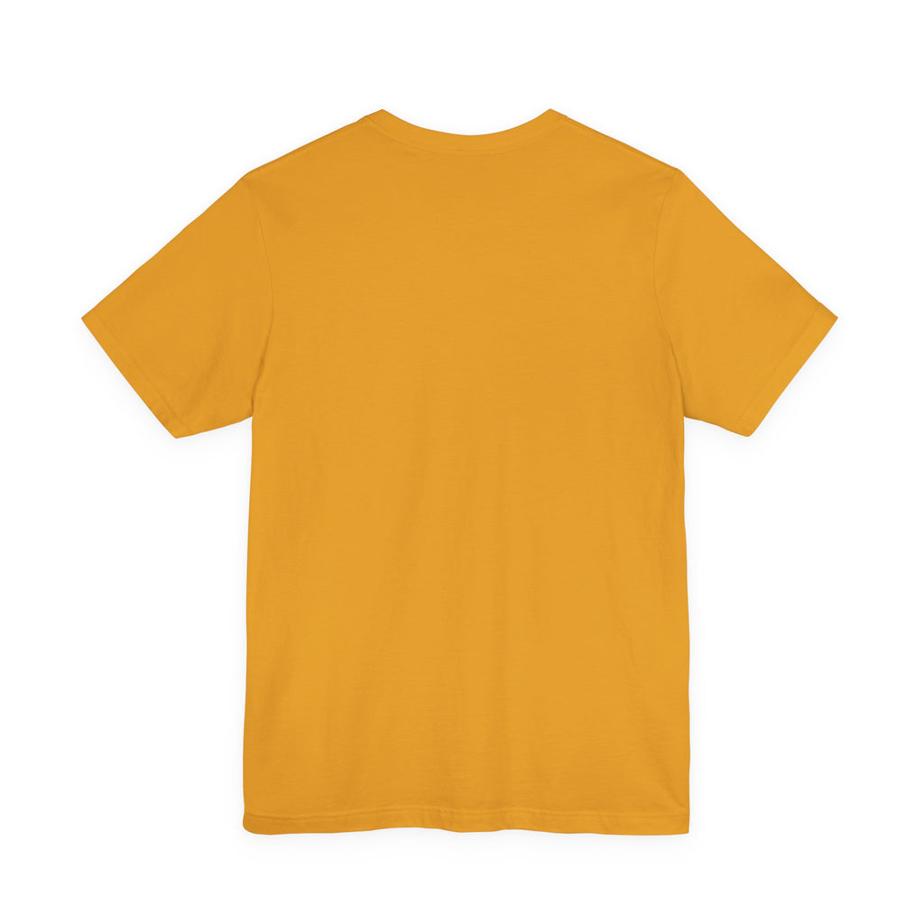 Power Play Mode Unisex Tee - Perfect for Sports Lovers