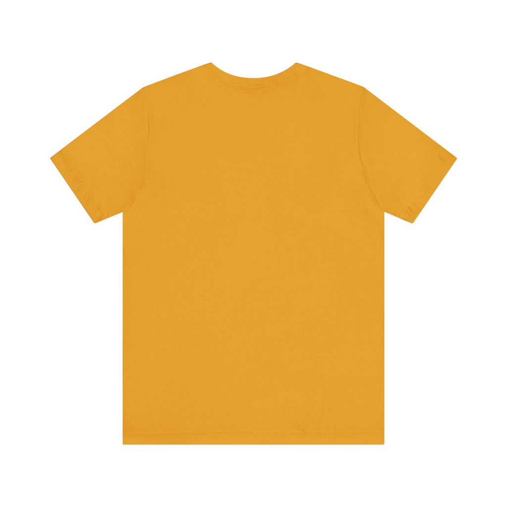 Power Play Mode Unisex Tee - Perfect for Sports Lovers