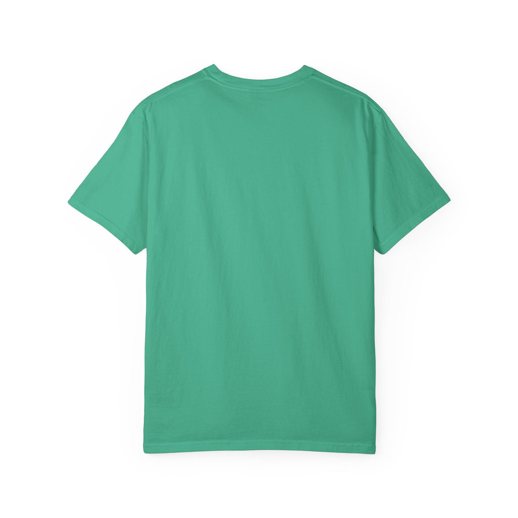 Future CEO of Excuses Unisex Garment-Dyed T-Shirt