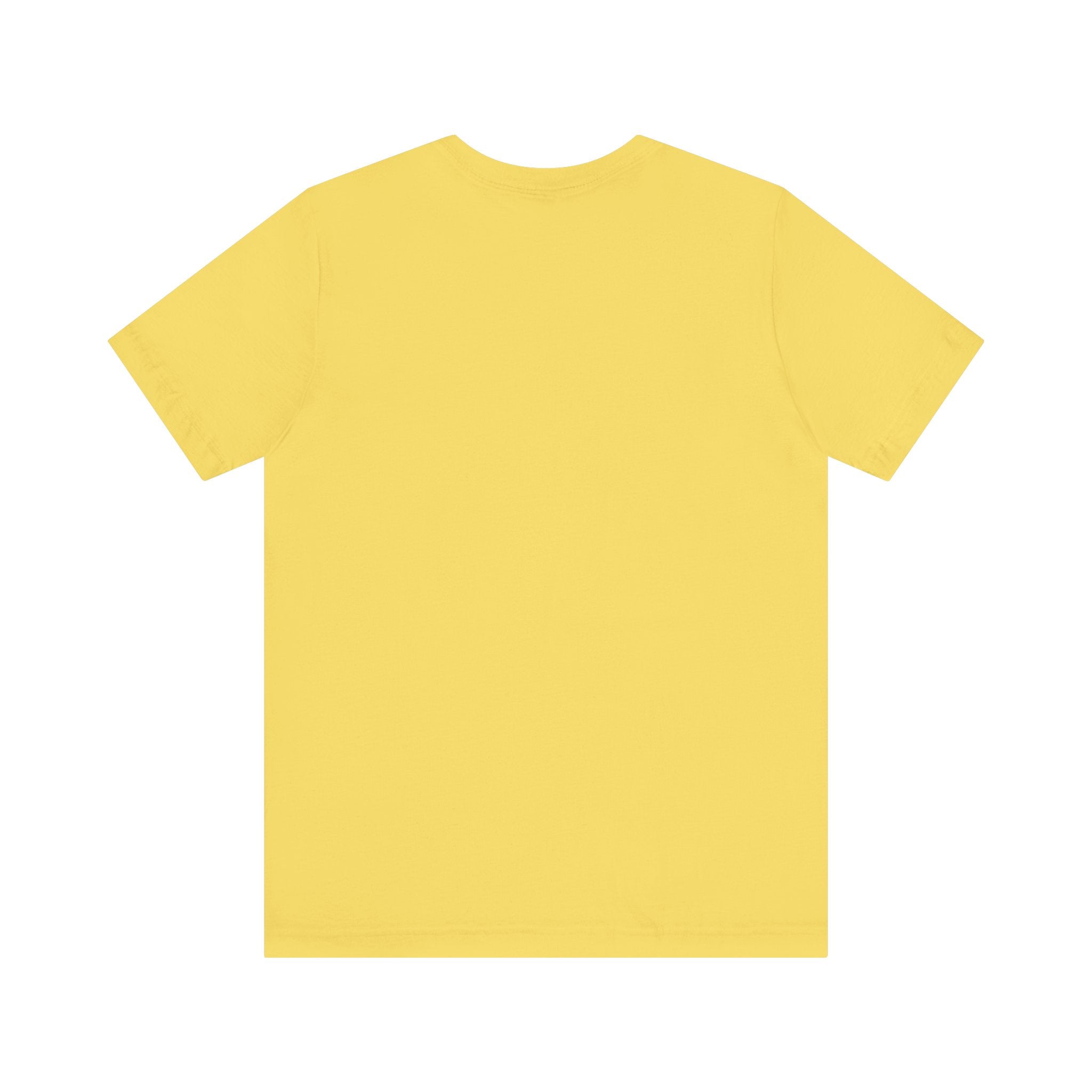 Floral 'Flowers' Unisex Jersey Tee – Perfect for Spring Celebrations