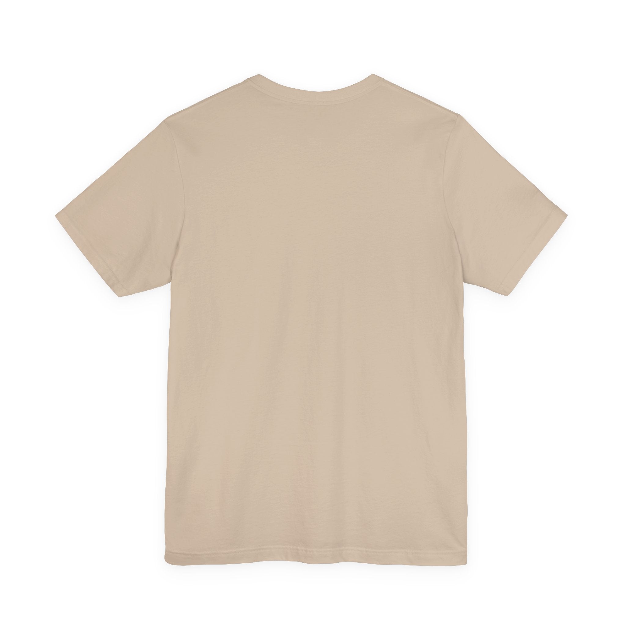 Floral 'Flowers' Unisex Jersey Tee – Perfect for Spring Celebrations