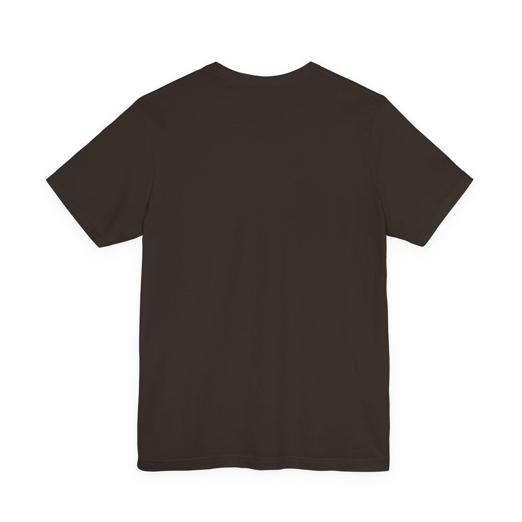 Power Play Mode Unisex Tee - Perfect for Sports Lovers