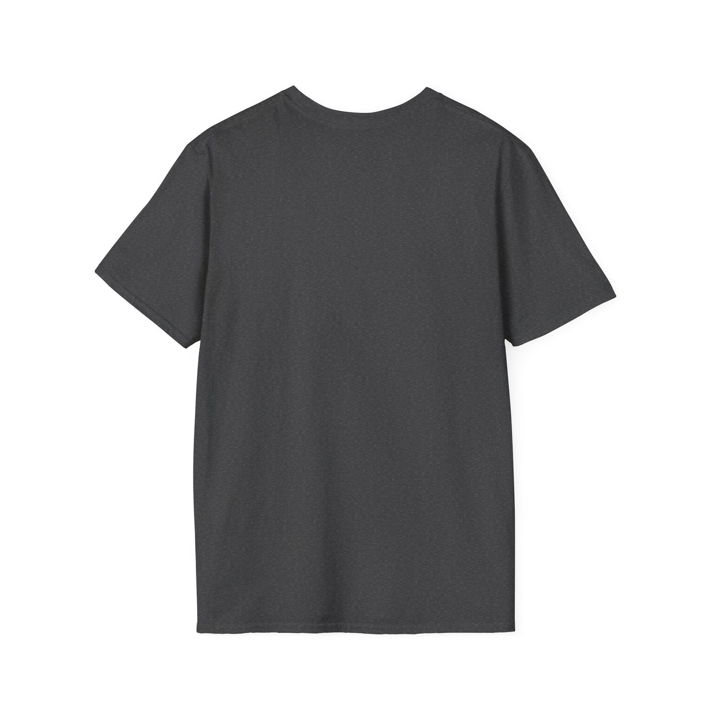 USA Flag Graphic T‑Shirt — 4th of July Patriotic Tee