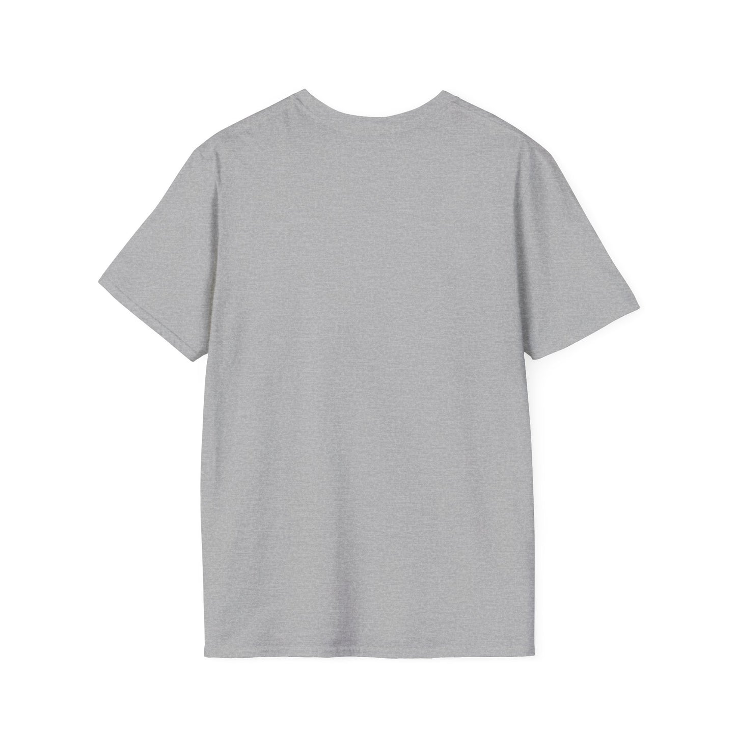 USA Flag Graphic T‑Shirt — 4th of July Patriotic Tee