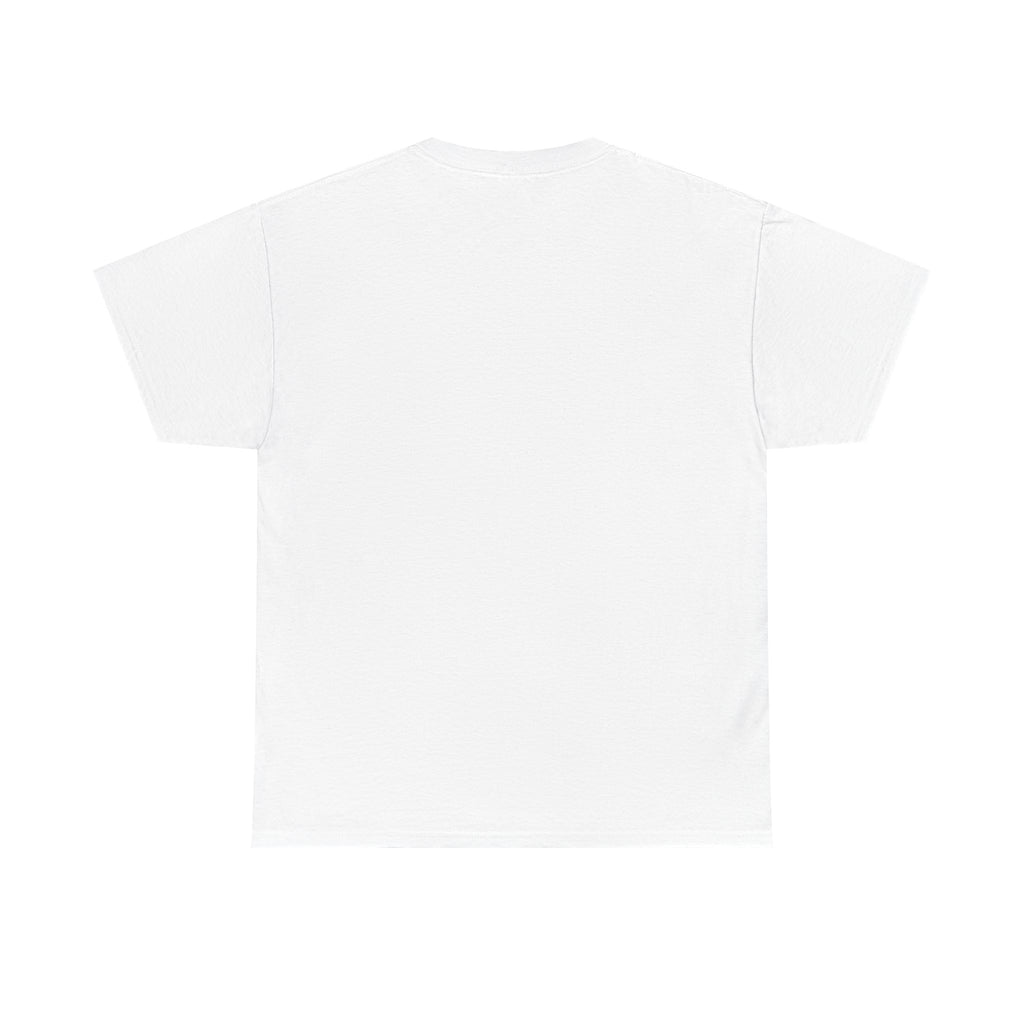 Ferrari Heavy Cotton Tee - Unisex Stylish Graphic Shirt for Car Enthusiasts