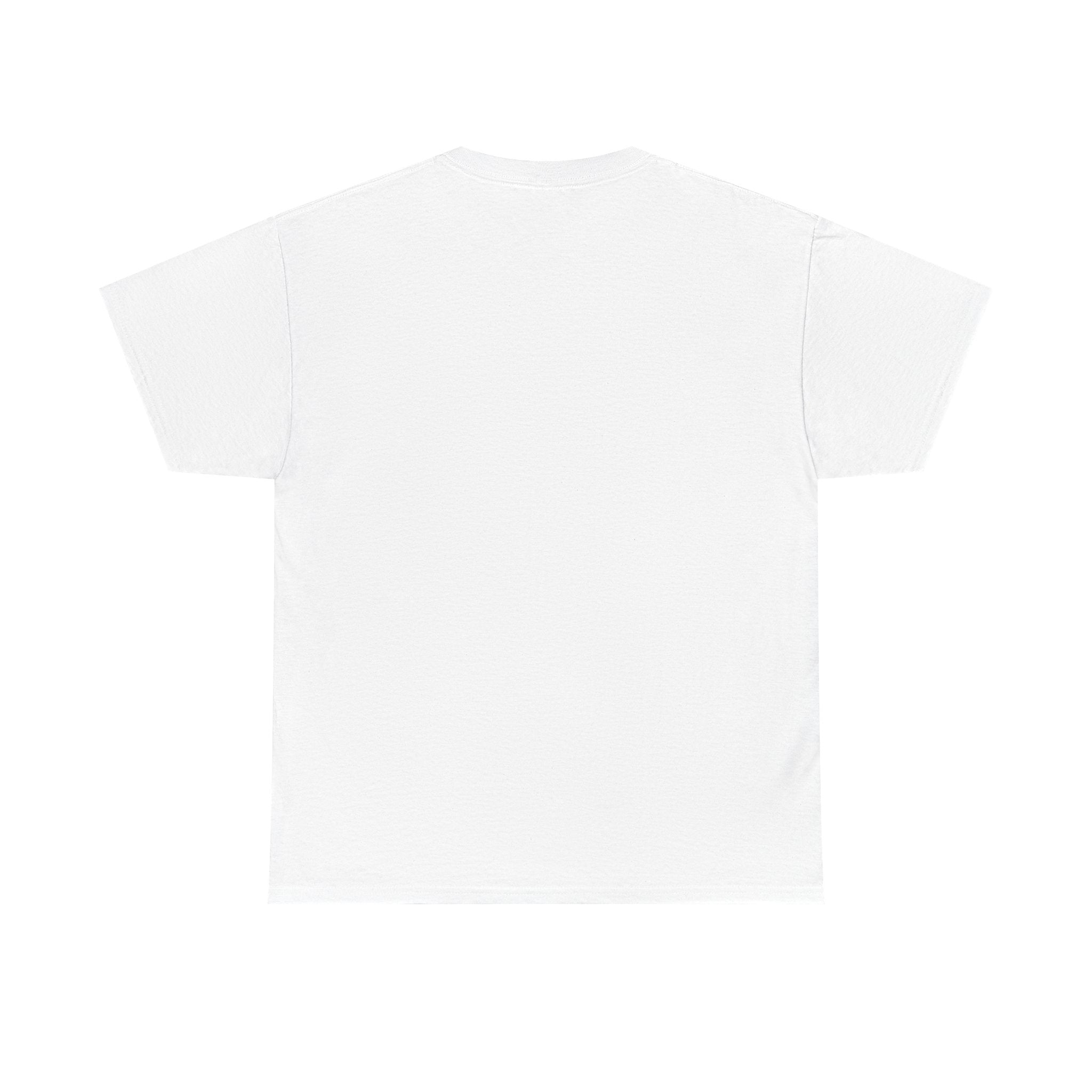 Ferrari Heavy Cotton Tee - Unisex Stylish Graphic Shirt for Car Enthusiasts