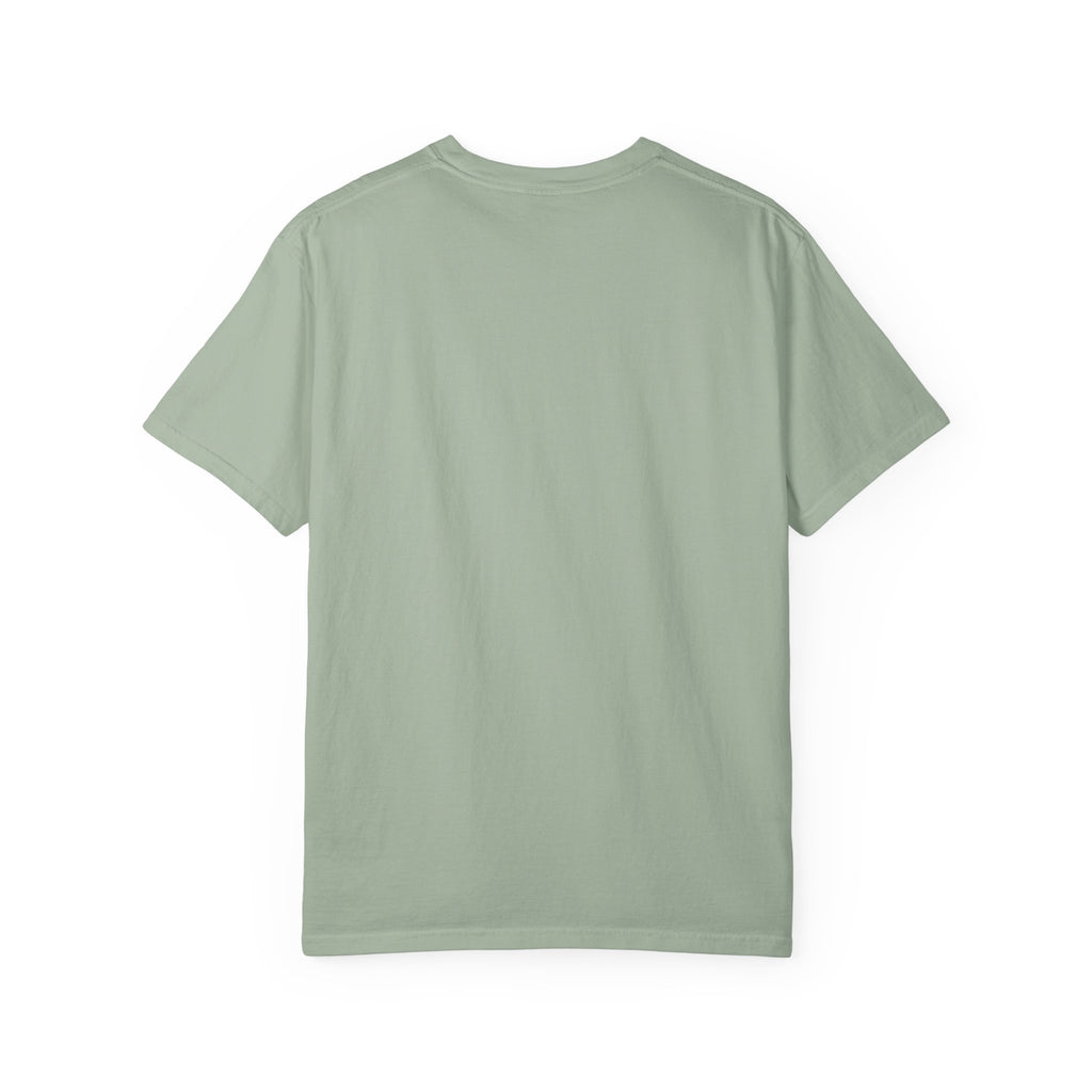 Golfing Is My Jam Unisex Garment-Dyed T-Shirt