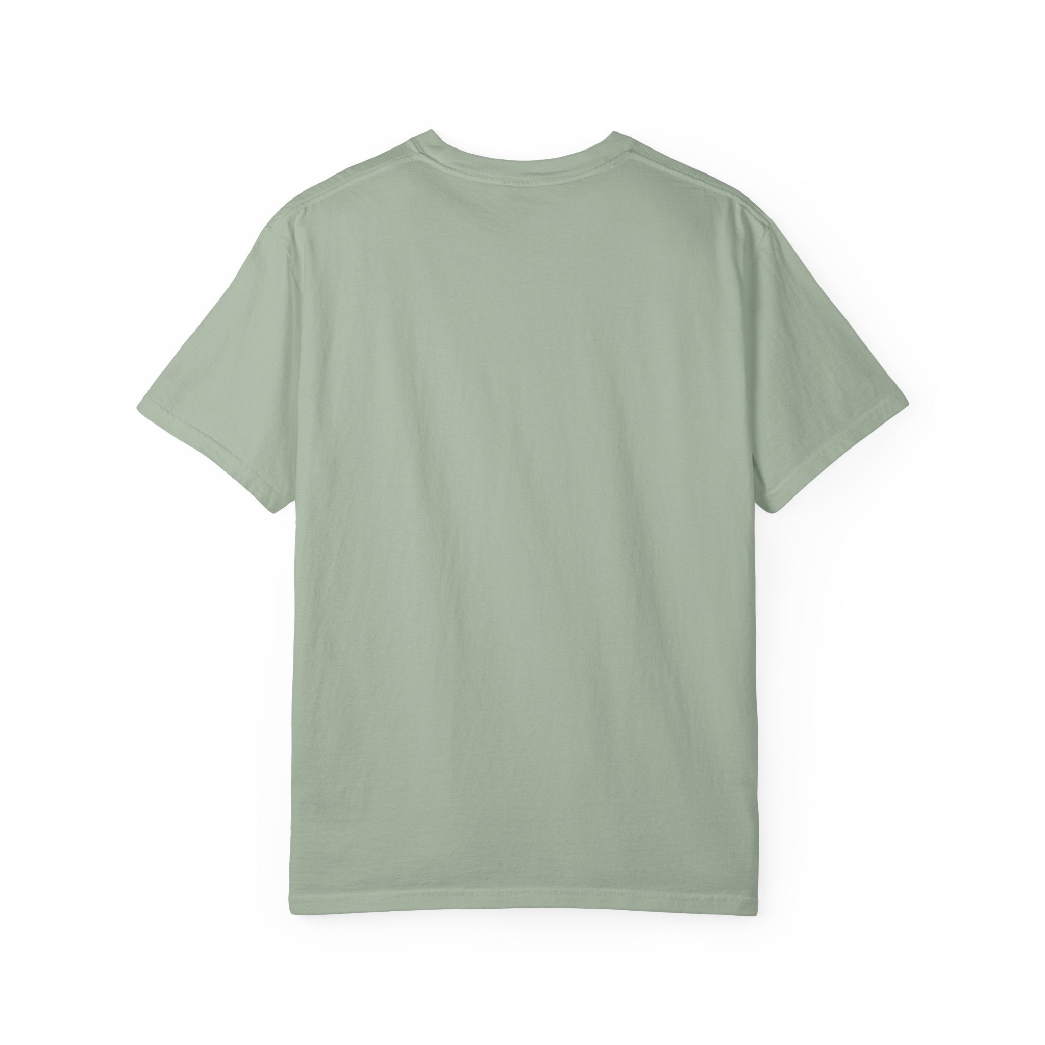 Golfing Is My Jam Unisex Garment-Dyed T-Shirt