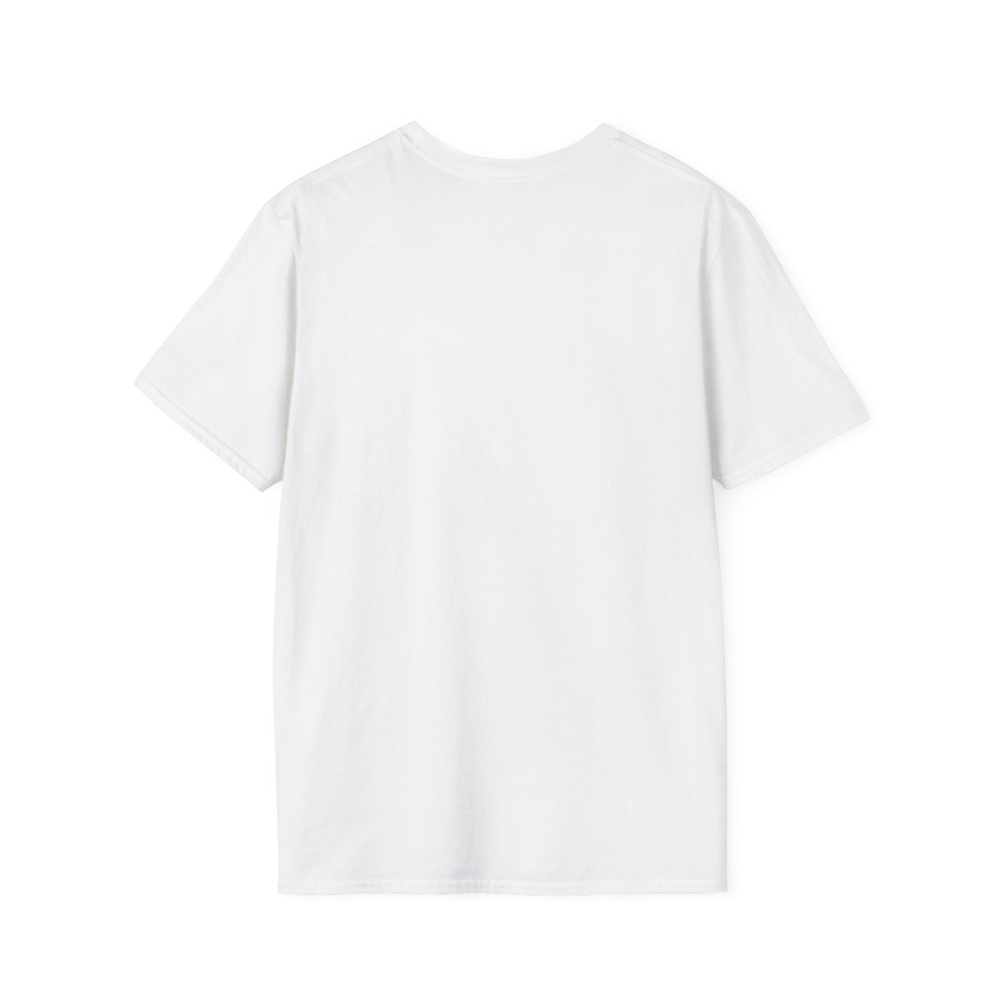 USA Flag Graphic T‑Shirt — 4th of July Patriotic Tee