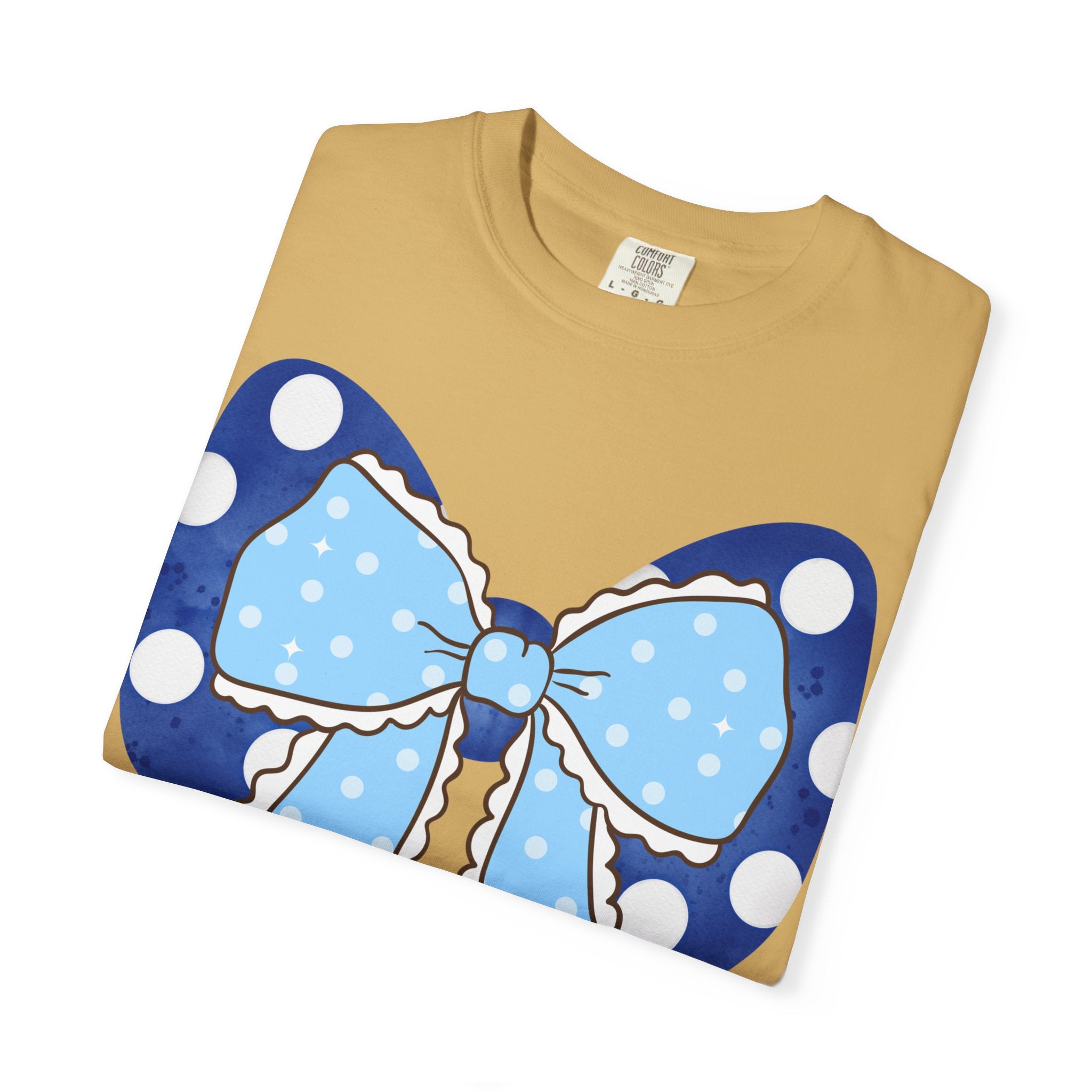 Cute Bow