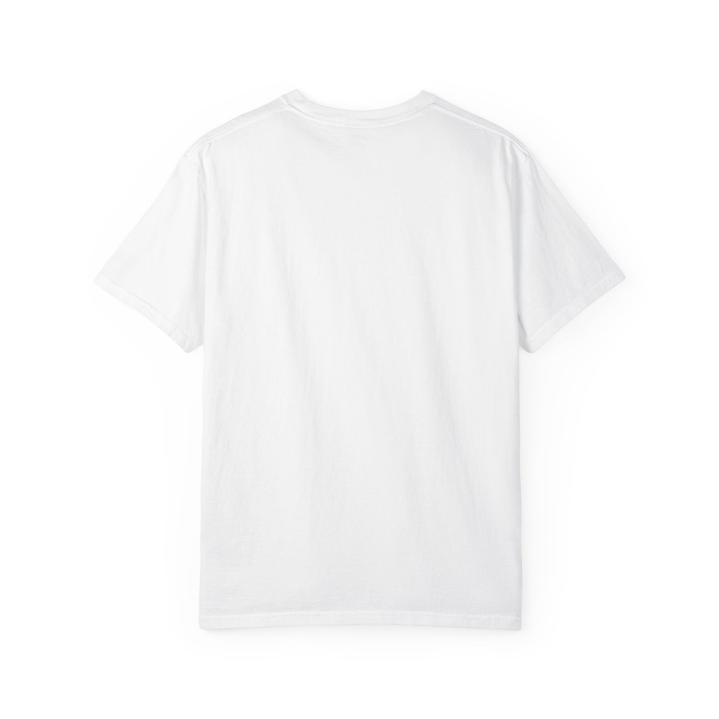 Patriotic DAD T-Shirt — American Flag Dad Tee for Father’s Day