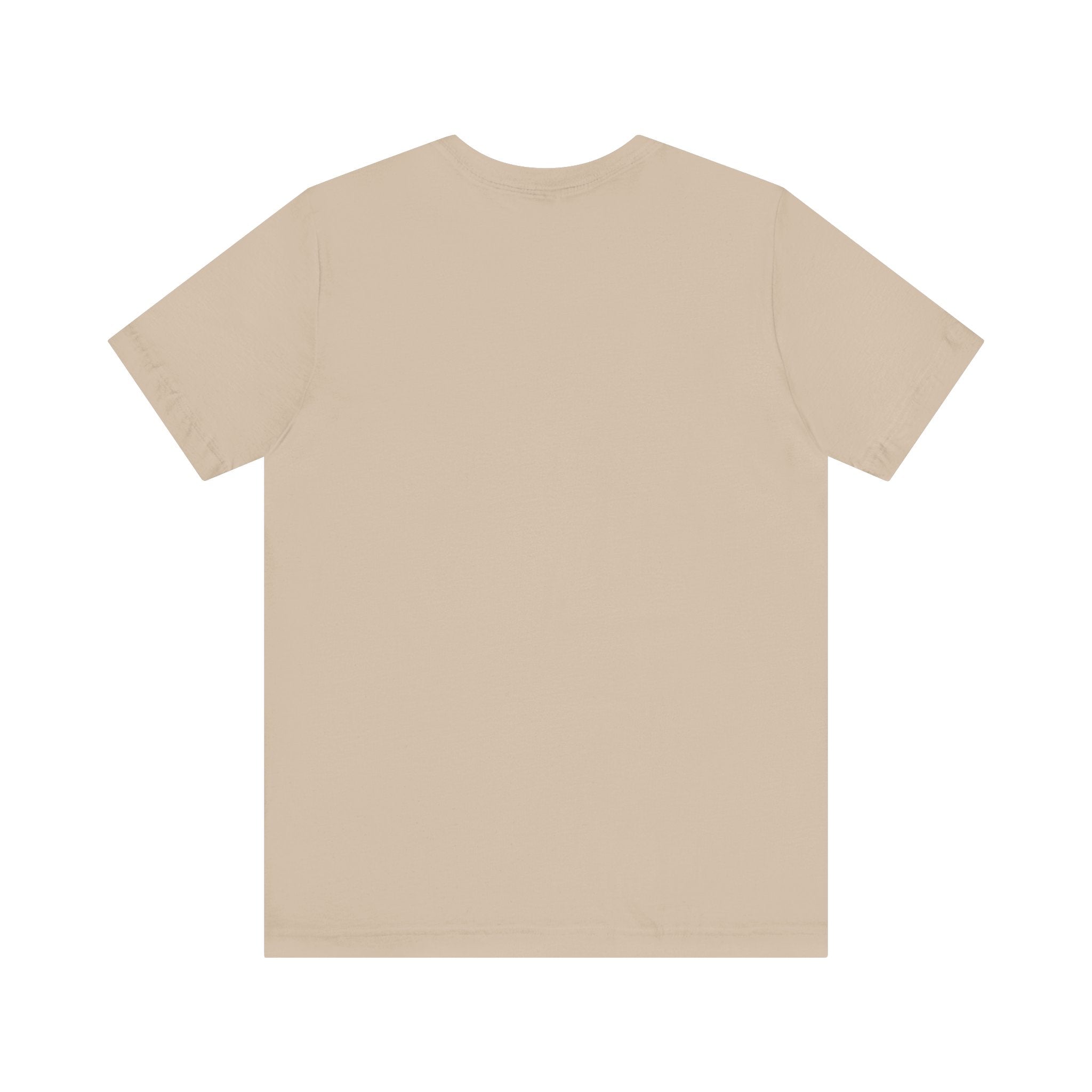 Floral 'Flowers' Unisex Jersey Tee – Perfect for Spring Celebrations