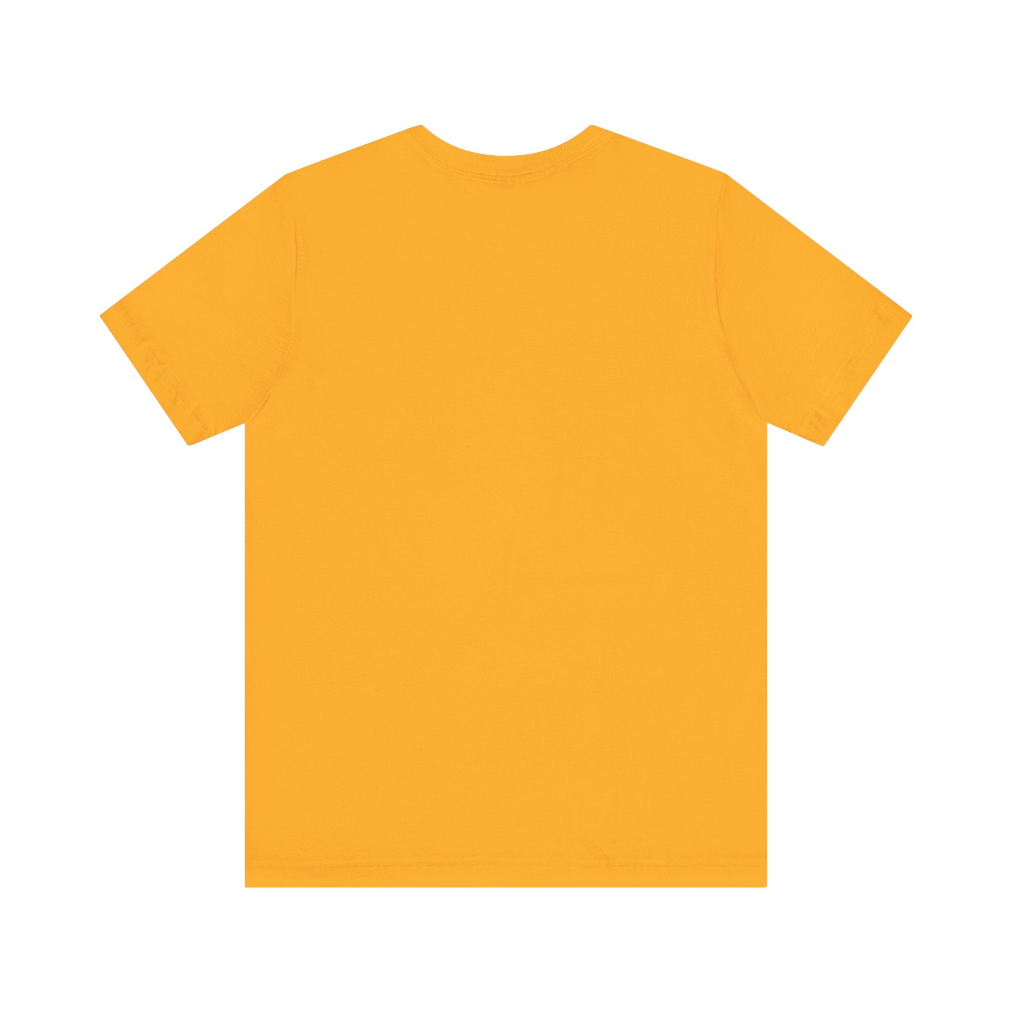 Floral 'Flowers' Unisex Jersey Tee – Perfect for Spring Celebrations