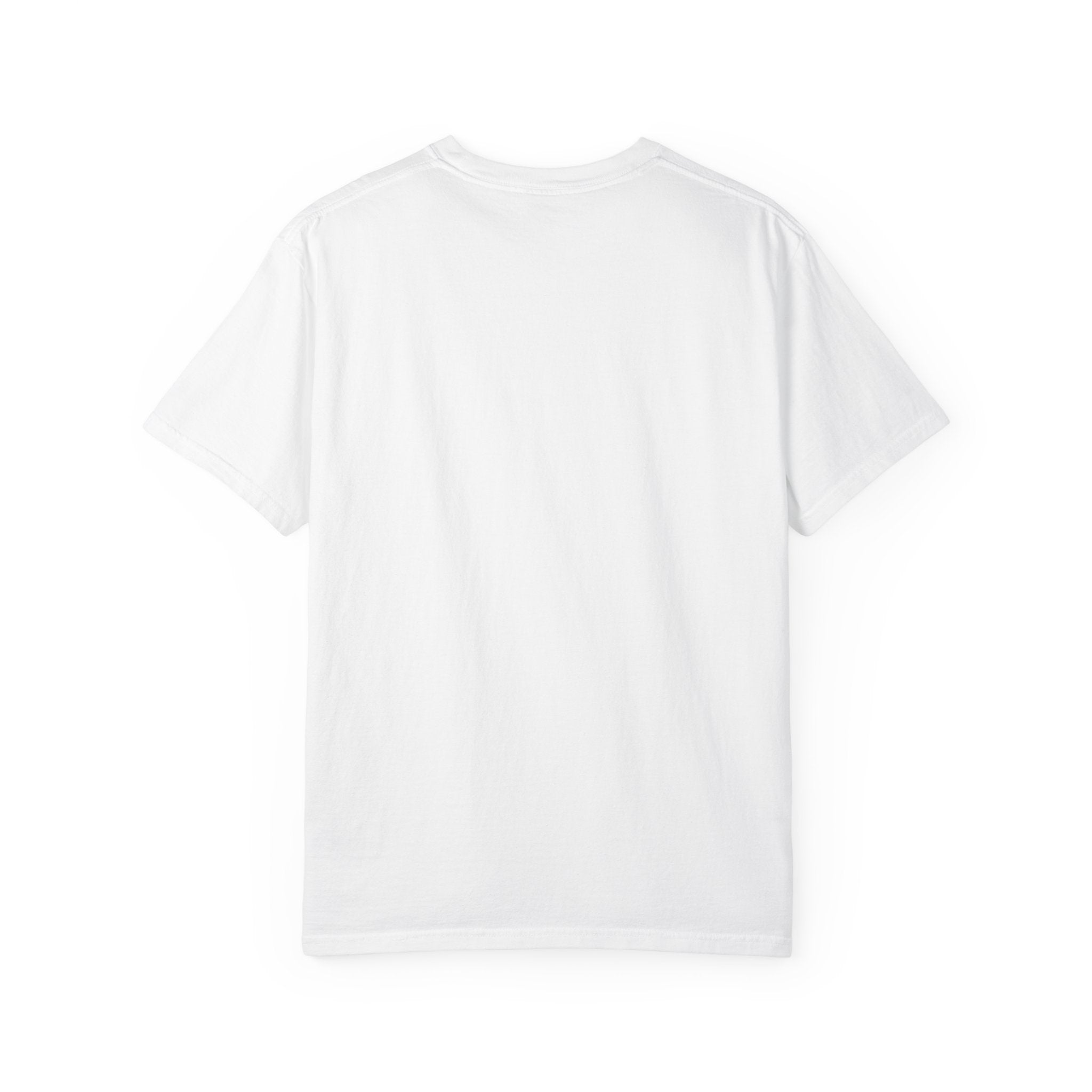 Future CEO of Excuses Unisex Garment-Dyed T-Shirt