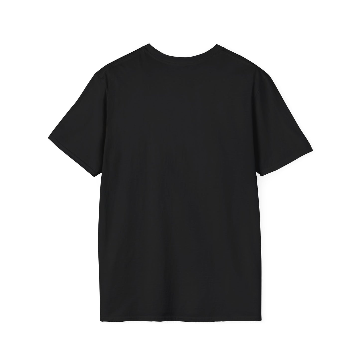 USA Flag Graphic T‑Shirt — 4th of July Patriotic Tee