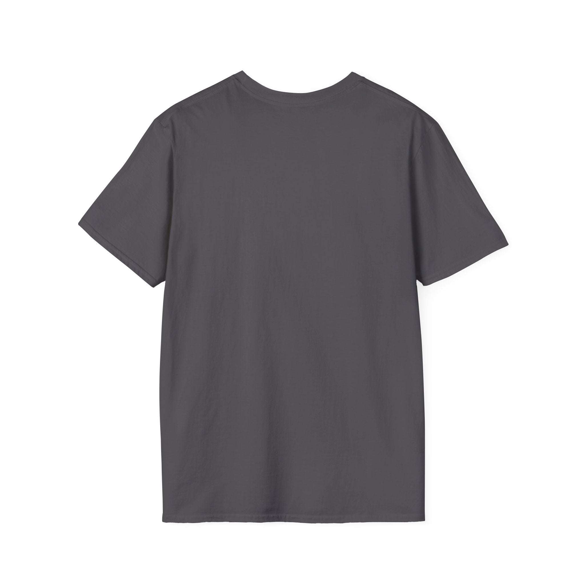 Happy Good Day Unisex Softstyle T-Shirt