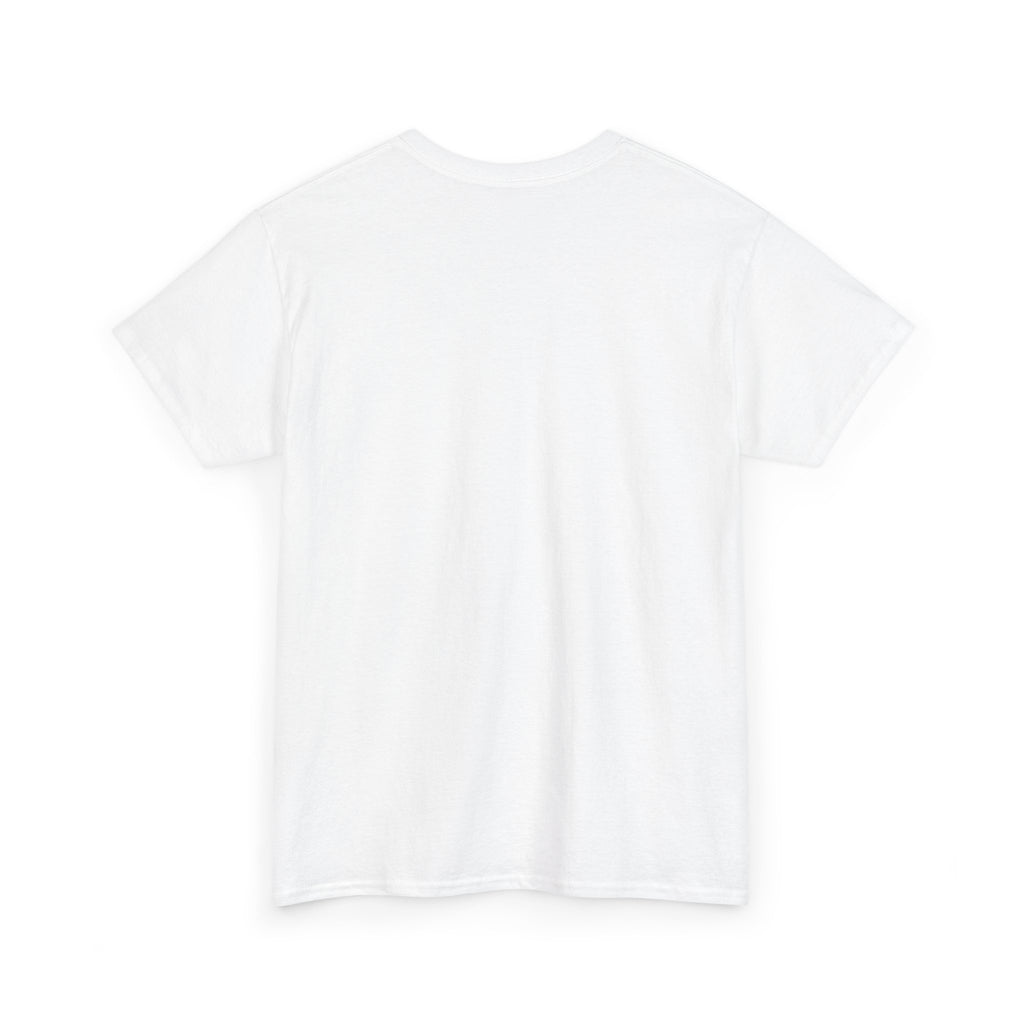 Ferrari Heavy Cotton Tee - Unisex Stylish Graphic Shirt for Car Enthusiasts