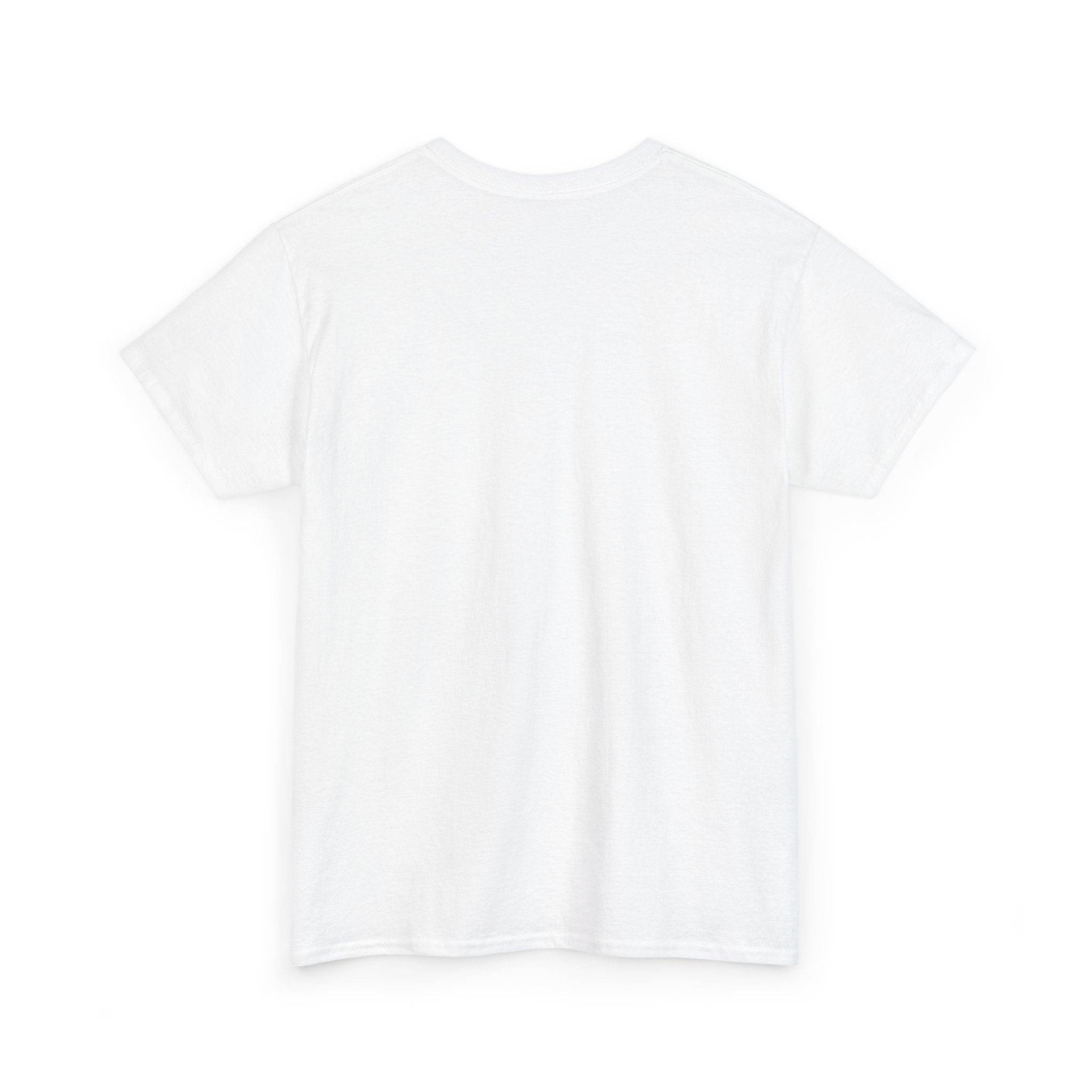 Ferrari Heavy Cotton Tee - Unisex Stylish Graphic Shirt for Car Enthusiasts