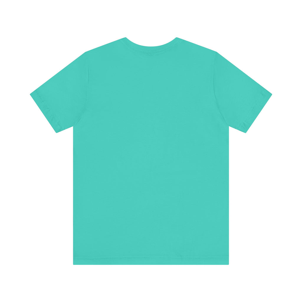 Power Play Mode Unisex Tee - Perfect for Sports Lovers